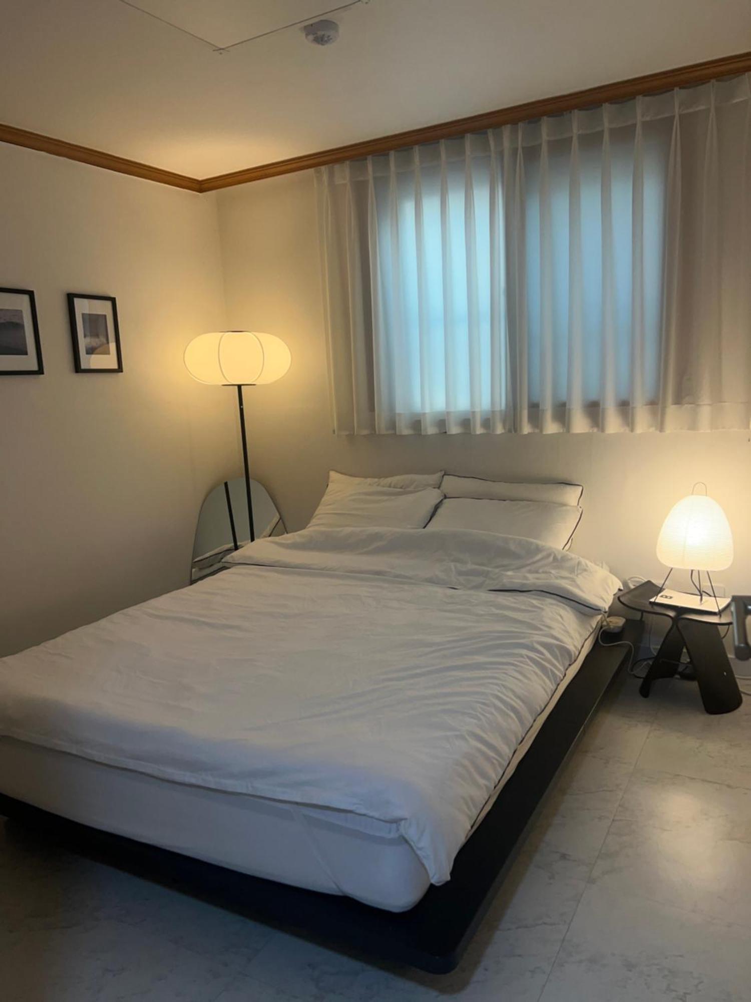 New Line 2 5 Minutes From Bongcheon Station 6 Minutes By Airport Bus 2 Up To 5 People *